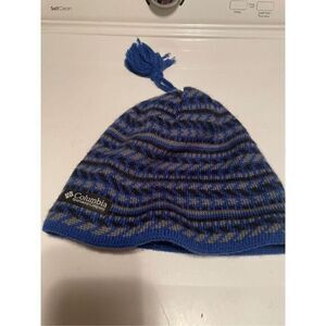 Columbia Beanie 